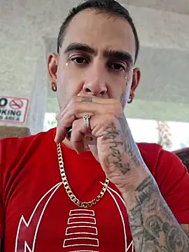 zanedeepgod webcam
