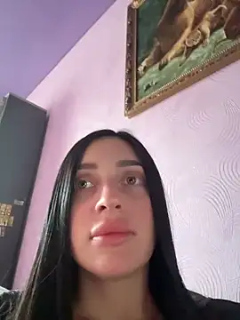 Soft_Pleasure webcam