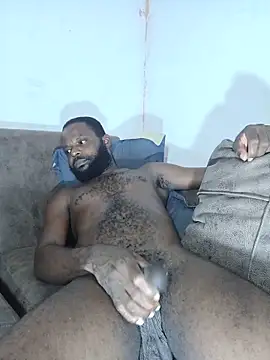 bigblackbangerkay live cam