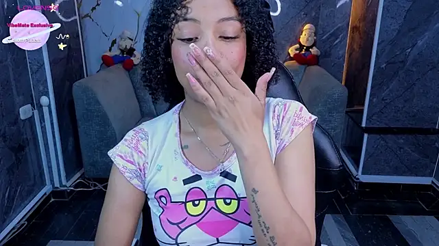 Violeth_b webcam