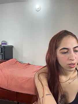 MariamGray1 webcam