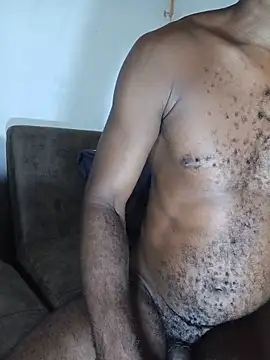 bigblackbangerkay (Ask my age) - Shower daddy with lots of love ❤️ cum