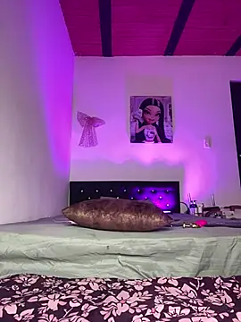 Alisse_taylor2 webcam