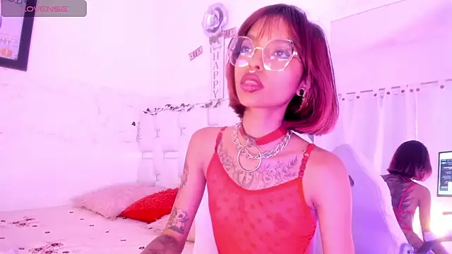 LiilithNyx webcam