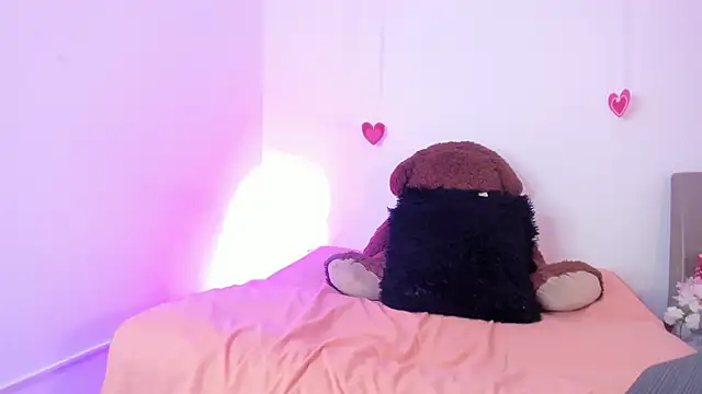 DarkieSweet webcam