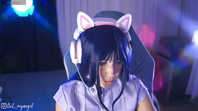 Bella-Franco webcam