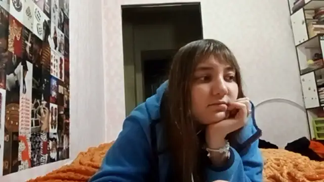 JanineThielman webcam