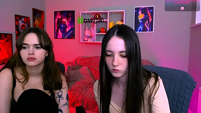 bella_dorn webcam