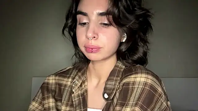 JessiaRuezga webcam