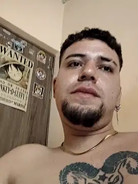 HallowedMilan webcam