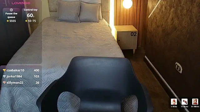 RachellPark webcam