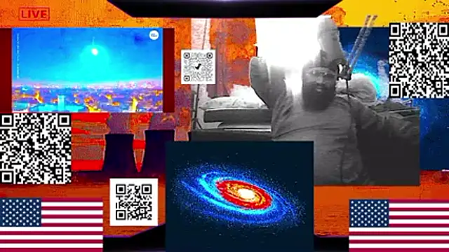 RussellTaylorLacy webcam