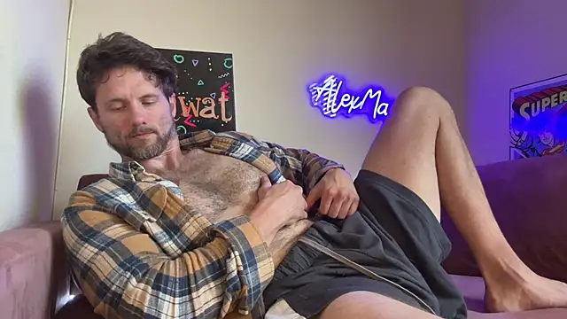 alexmannd webcam