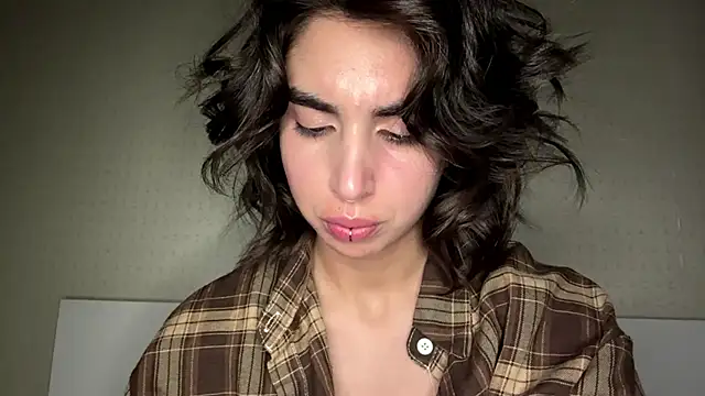 JessiaRuezga webcam