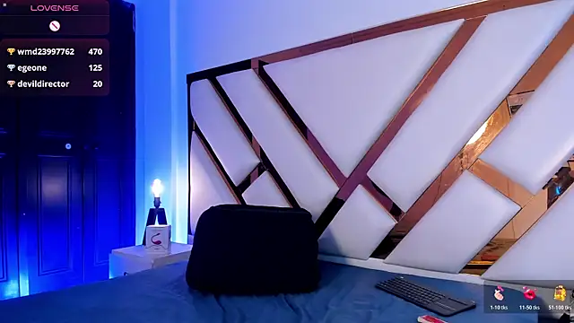 Aron_cruz webcam