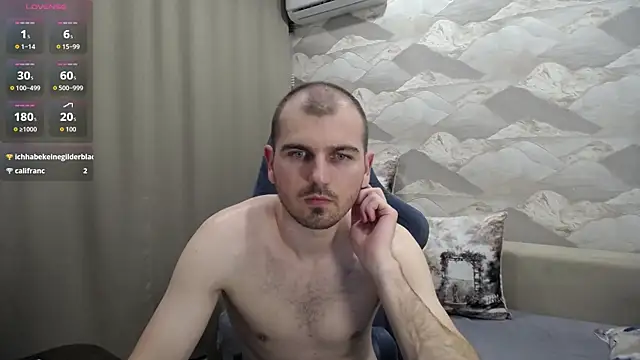 SerzhKorol1 webcam