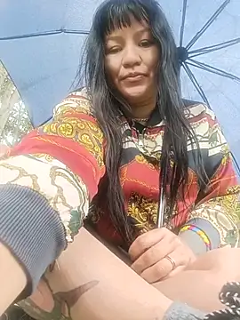 Bathory777 webcam
