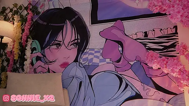 sonnie_mami (Ask my age) - Red cakeeee 7u7 spank ass hard