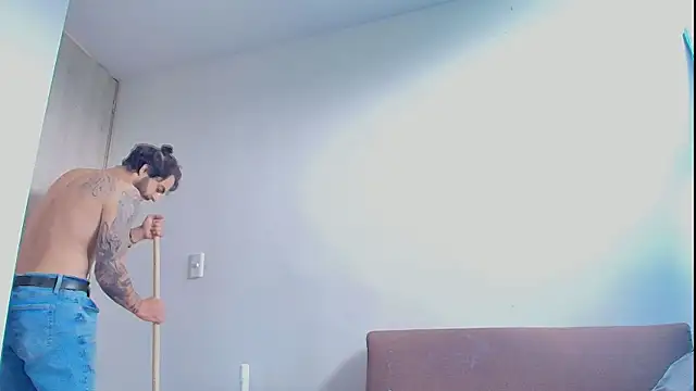 thomas_gun webcam