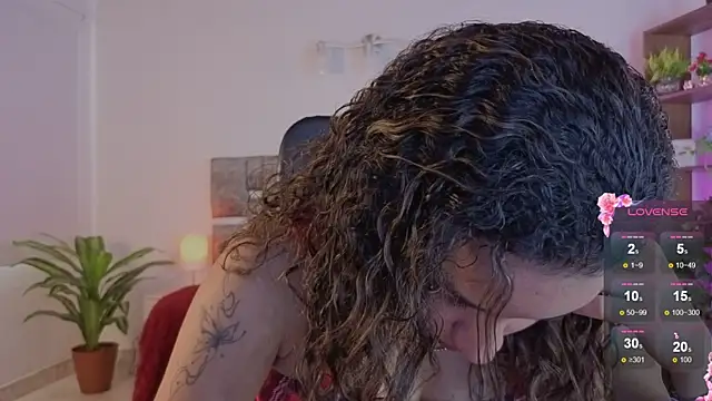 emilyrouxe webcam