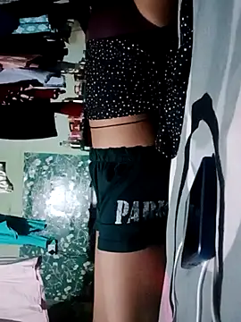 cutiepari webcam