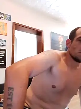 Codymc89 webcam