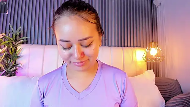 AnaisClark webcam