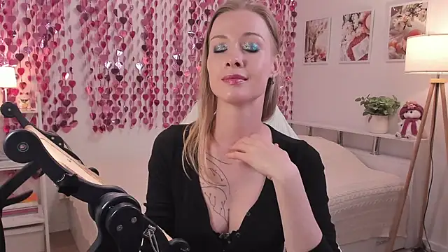 MissRightX webcam