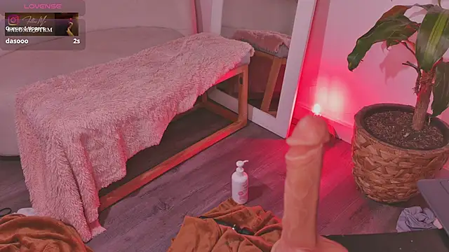 salomestorm_ - SalomeStorm_'s free webcam - UK Sex Cams