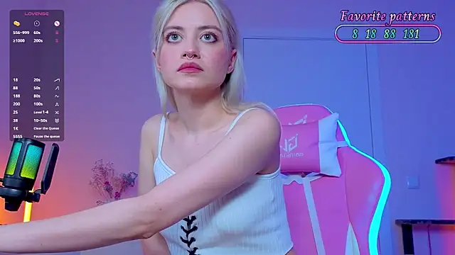 mybunnywendy webcam
