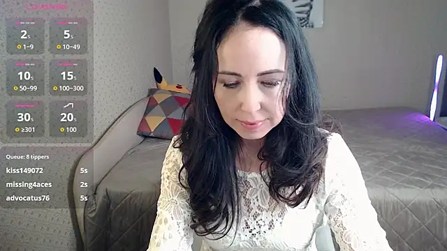 beautiful_moon3 webcam