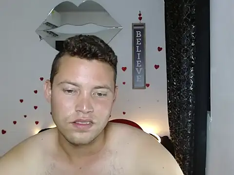 sven_fox723 webcam