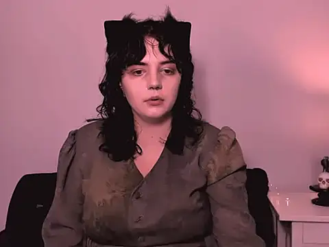 SamantaBunny webcam