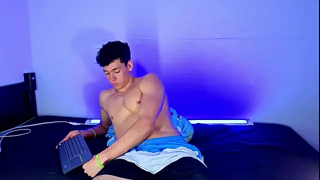 Luke_Muscle