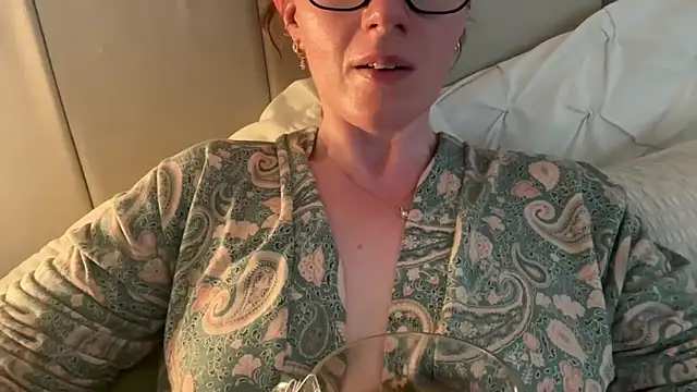redheadrosie69
