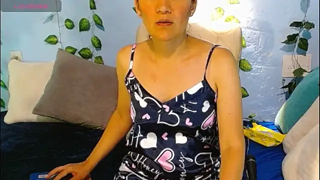 venus_swet_ webcam