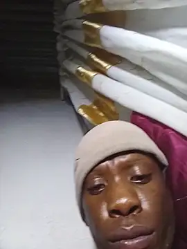 Sexxoophone webcam