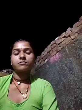 Hot_reshmaji webcam