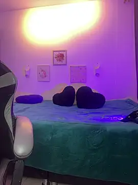 Amatista_fire6 webcam