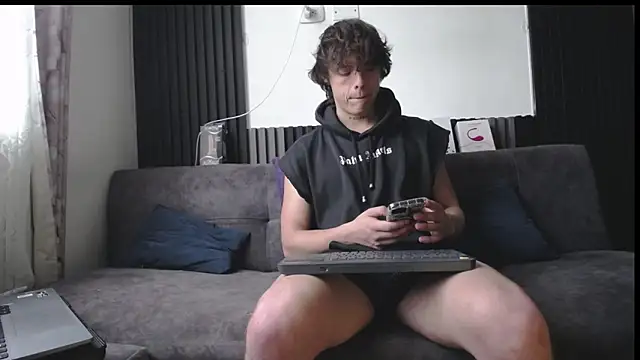 Santiago_kiler webcam