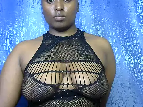 queen_mendyz webcam