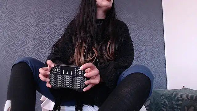Freyja_eter webcam