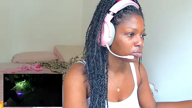 mochakaia webcam