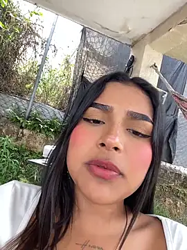 Mariangel_11 webcam