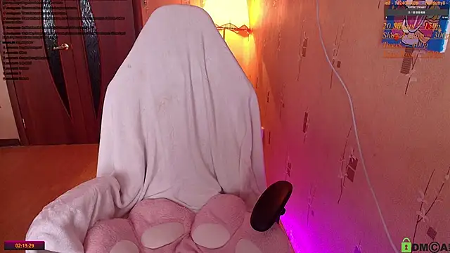 KristinaScott webcam