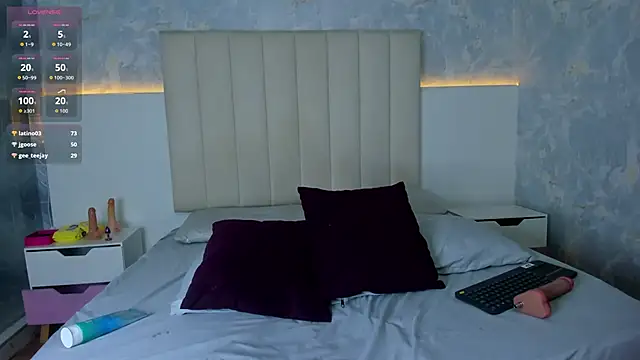 Tamara_Voss webcam