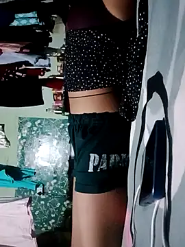cutiepari webcam