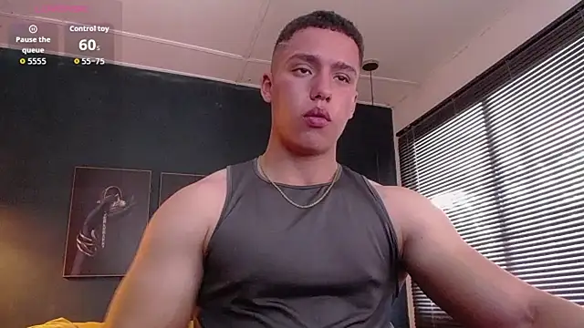 deivid_parker webcam