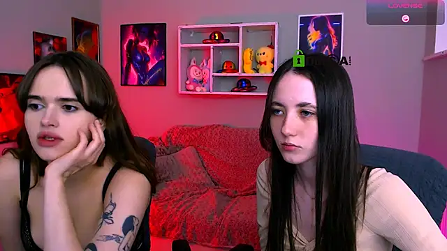 bella_dorn webcam
