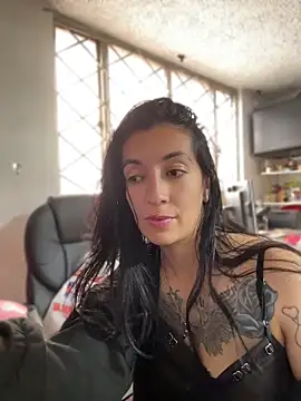 SALOME_KORLAND webcam